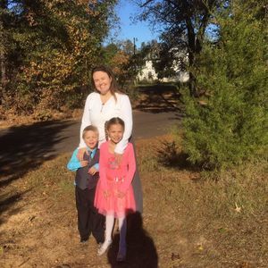 Meet your Posher, Kimberly