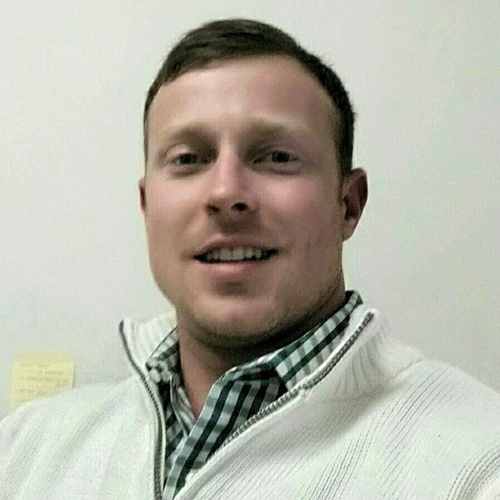 Meet your Posher, Bryan