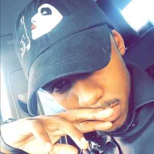 Meet your Posher, Andrew