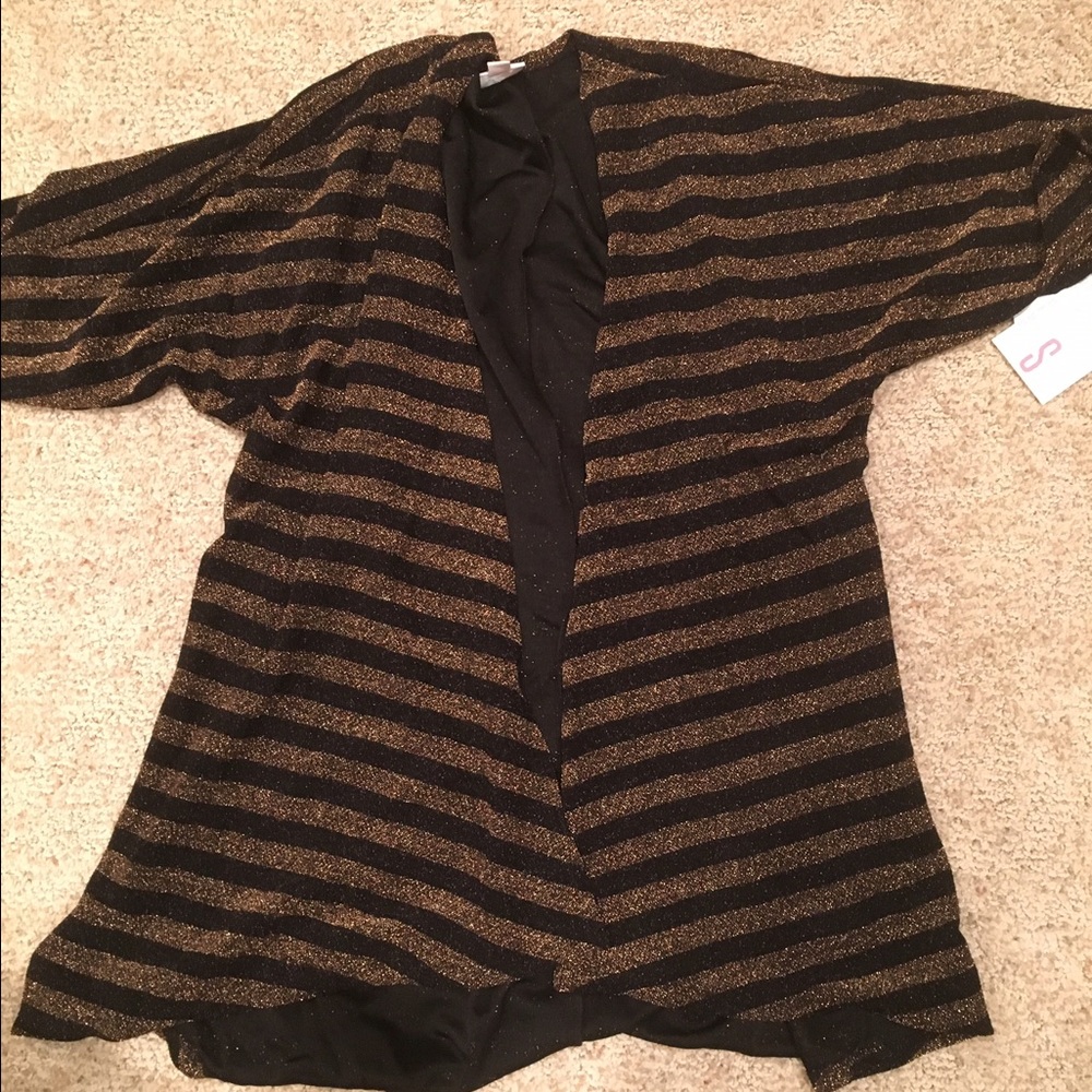 Lularoe Small Lindsey-elegant collection