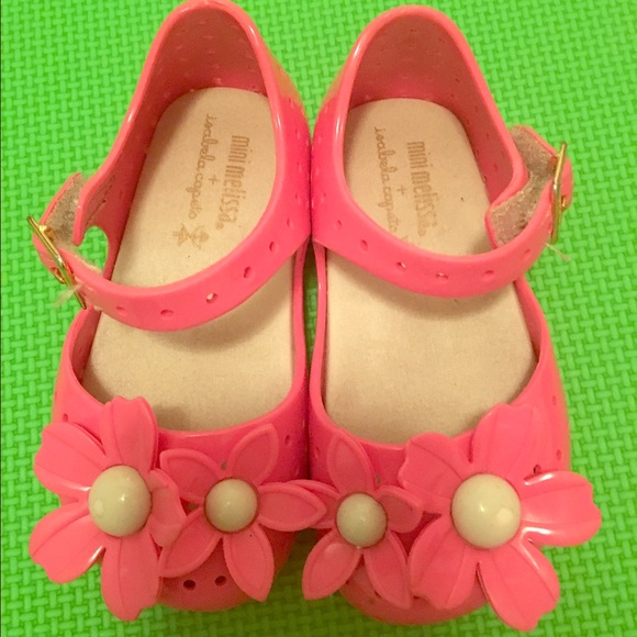 Mini Melissa Other - Mini Melissa flowers size 6