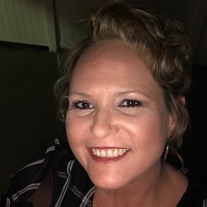 Meet your Posher, Sandy