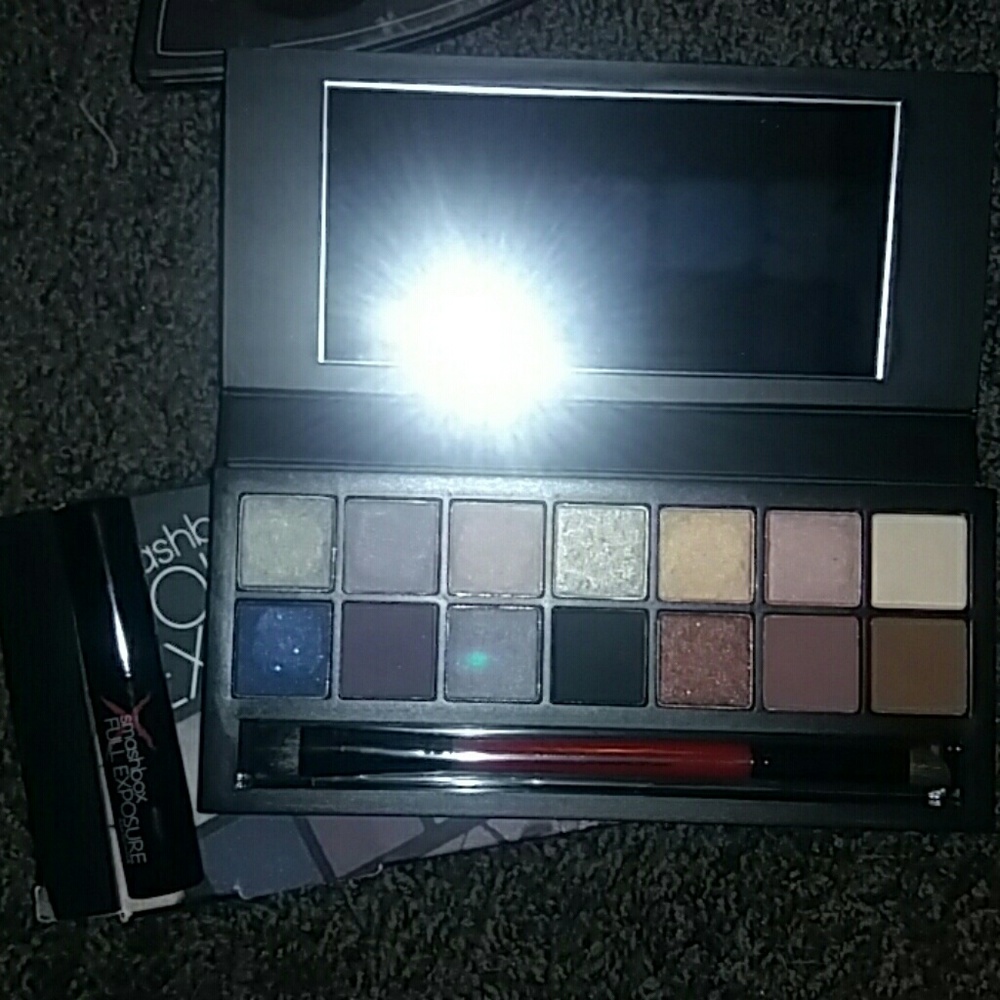 Smashbox Double Exposure