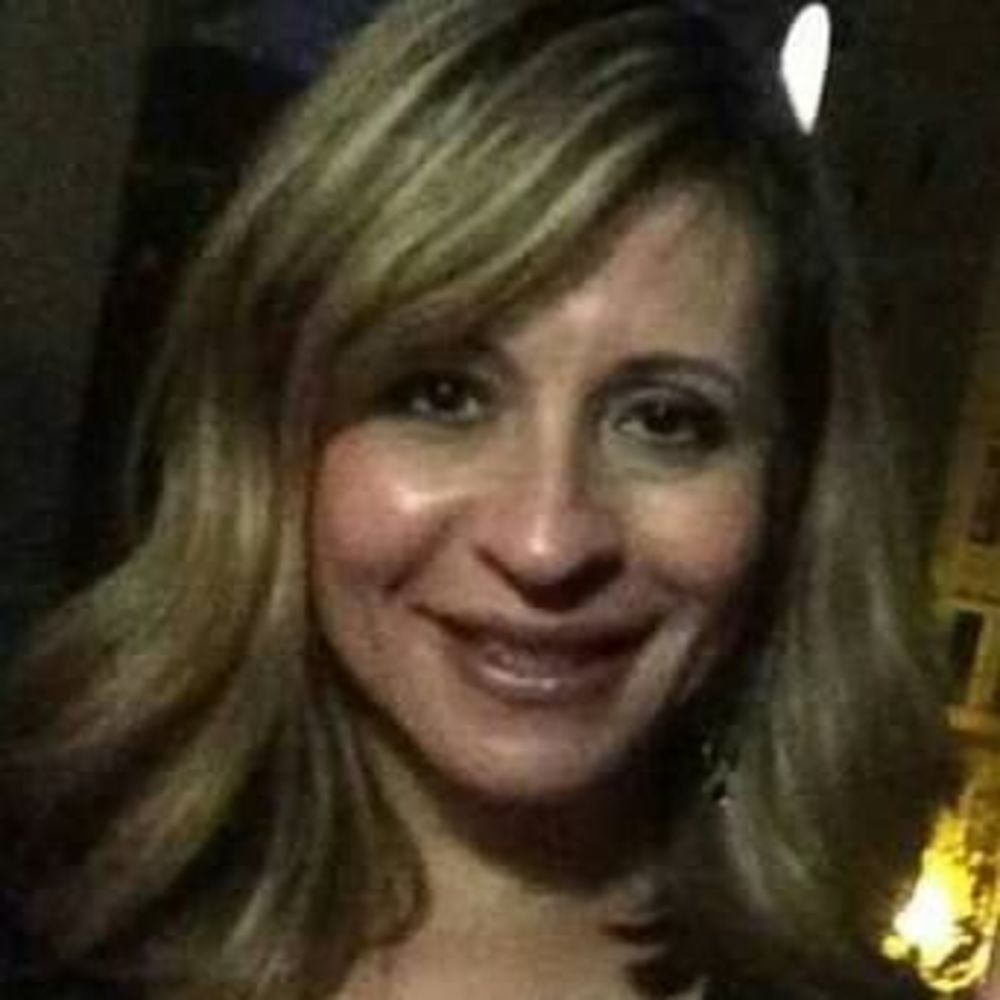 Meet your Posher, Lorena