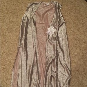 Lularoe Large Joy - elegant collection
