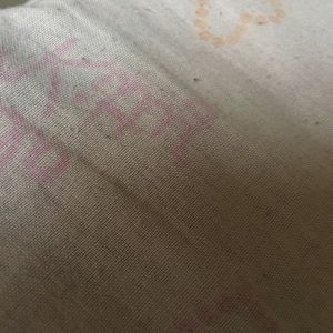 Meet your Posher, Ajah