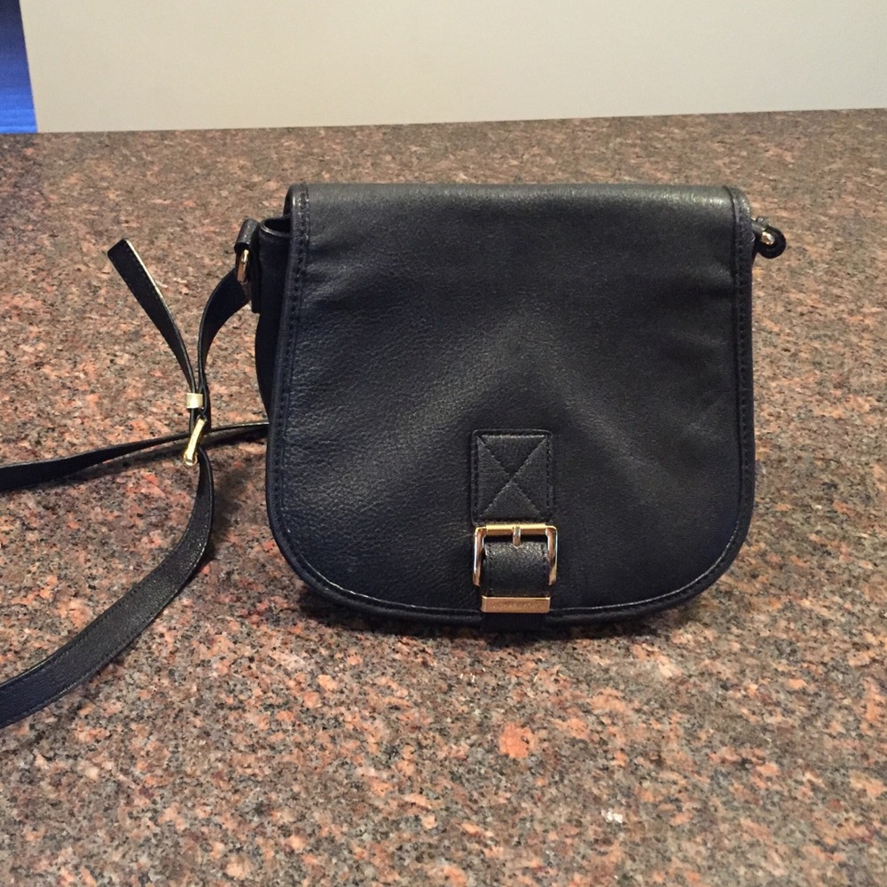 Michael Kors cross body bag