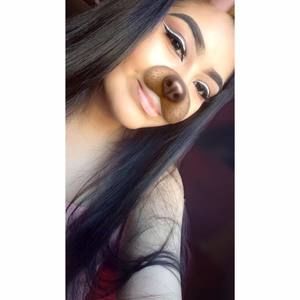 Meet your Posher, Brisa