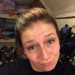 Meet your Posher, Natasha