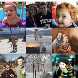 Meet your Posher, Tammy