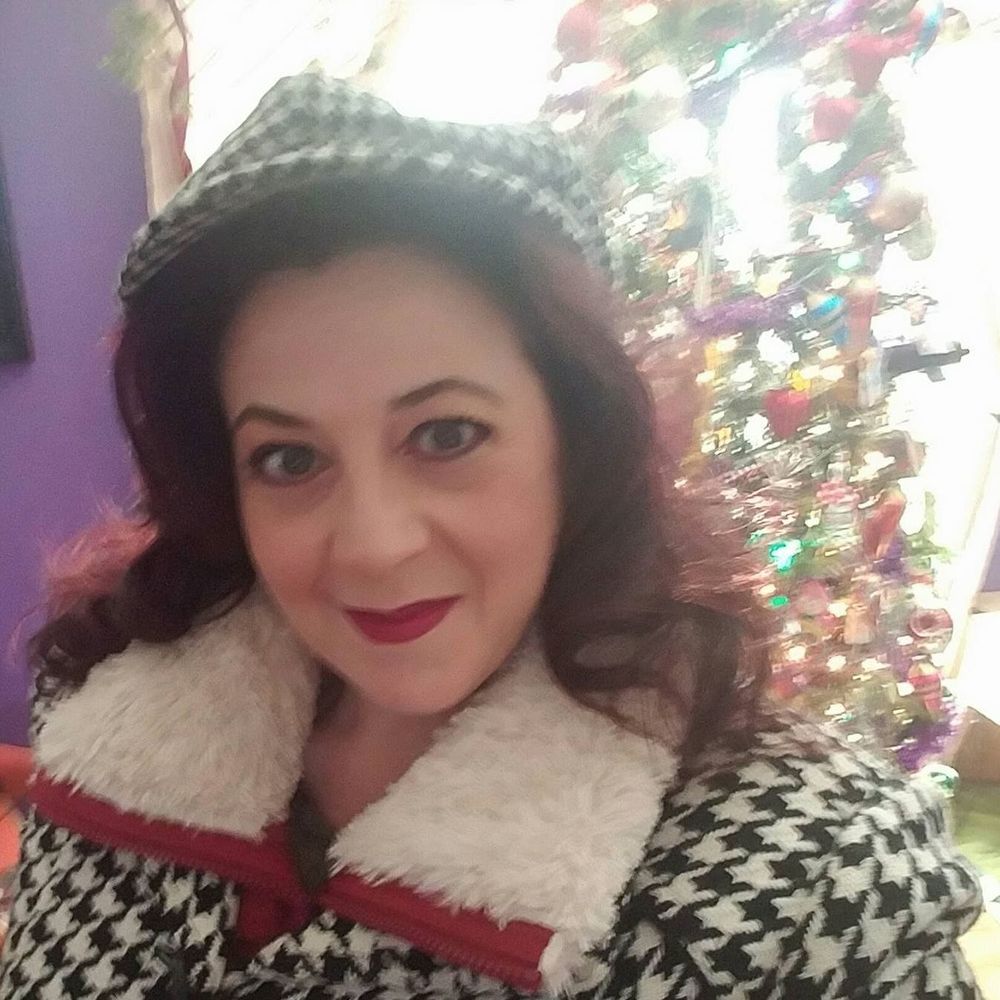 Meet your Posher, Lisa