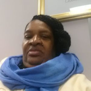 Meet your Posher, Frances