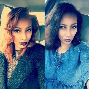 Meet your Posher, Brandi