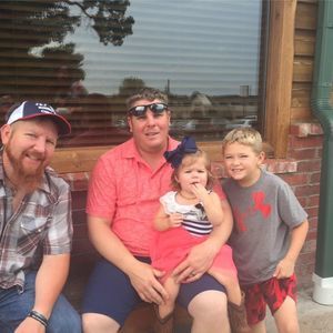 Meet your Posher, Karen