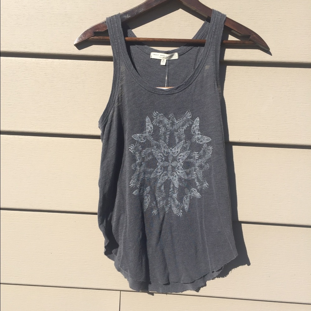 Urban Outfitters Tank Top