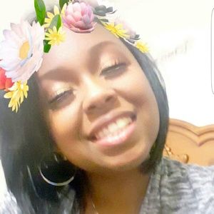 Meet your Posher, Mariah