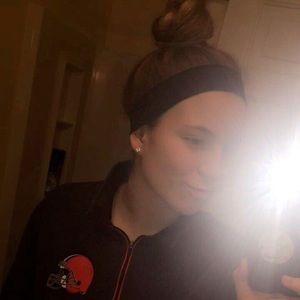 Meet your Posher, Audrey