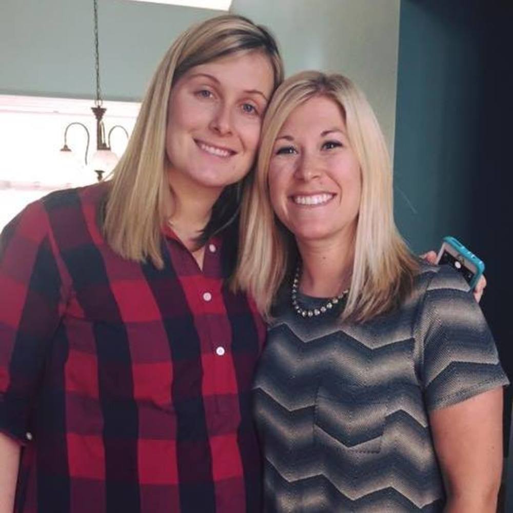 Meet your Posher, Kristie