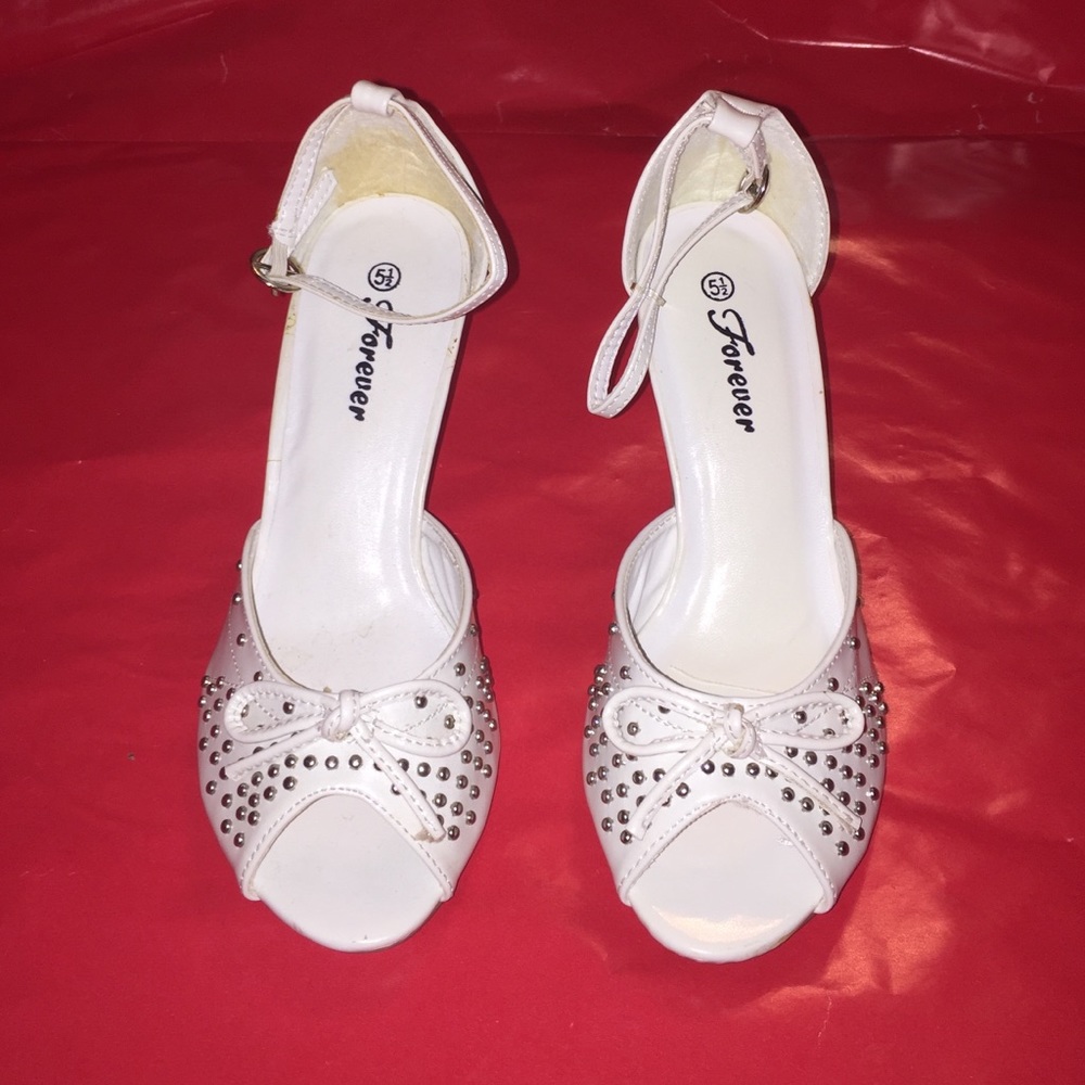 Designer Women's Shoes