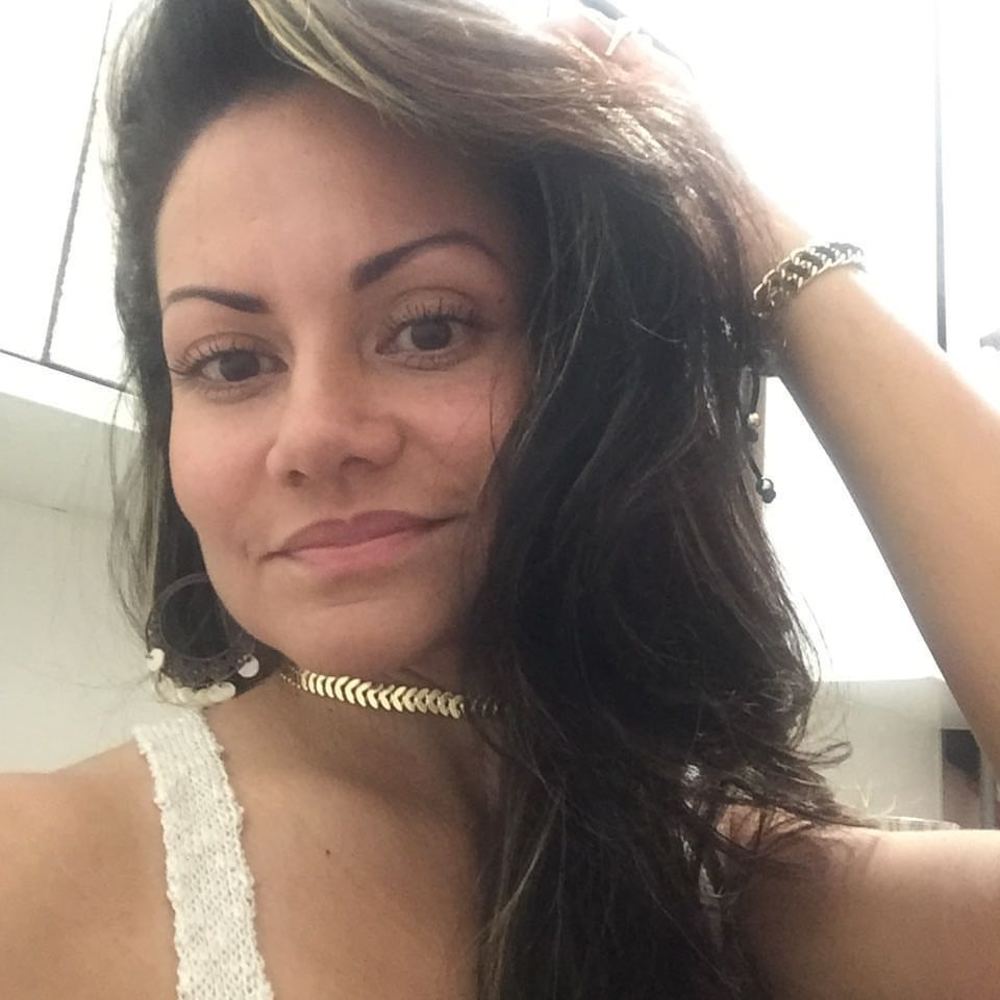 Meet your Posher, Ericka