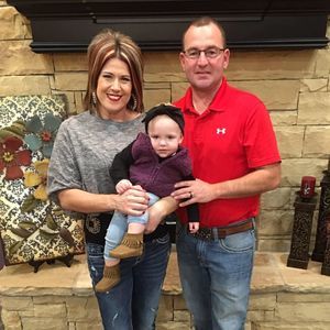 Meet your Posher, Shawna