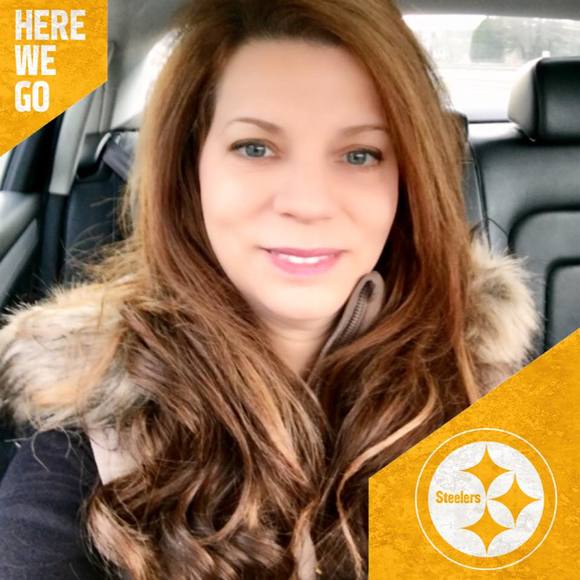 Meet your Posher, Shannon - Picture 1 of 1