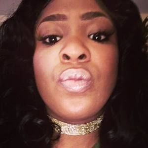 Meet your Posher, Barbie