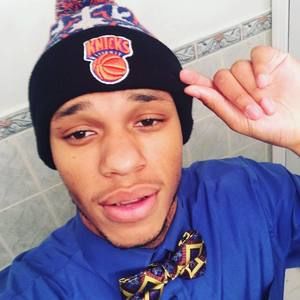 Meet your Posher, Johnny