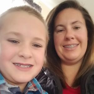 Meet your Posher, Crystal