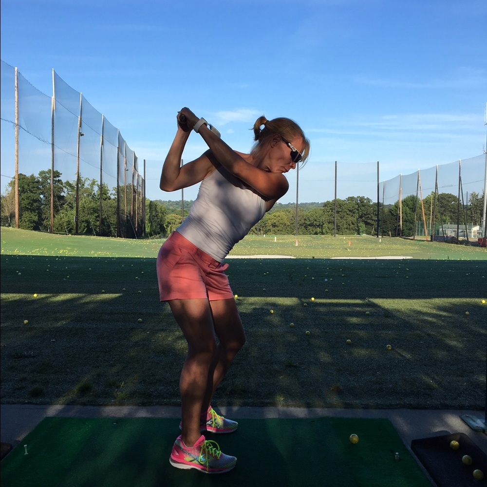 Meet your Posher, Tricia