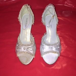 Designer Women's Shoes