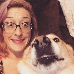 Meet your Posher, Rhiannon