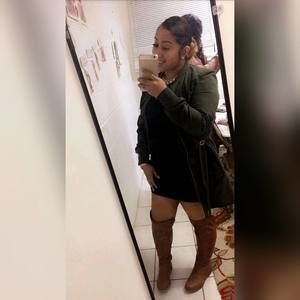 Meet your Posher, Zulema