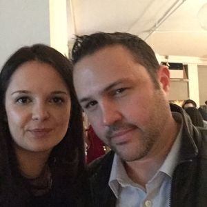 Meet your Posher, Irina