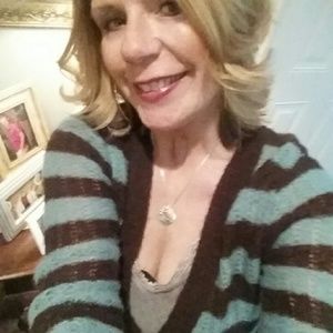 Meet your Posher, Beth ann