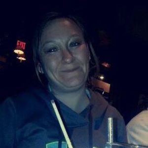 Meet your Posher, Leah