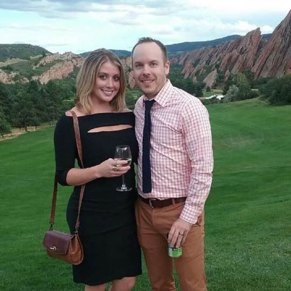 Meet your Posher, Sheri