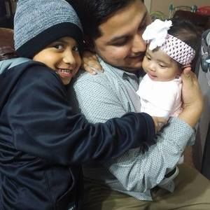 Meet your Posher, Beatriz