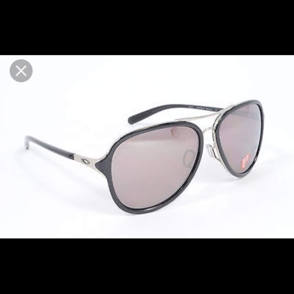Oakley Kickback women's polarized sunglasses
