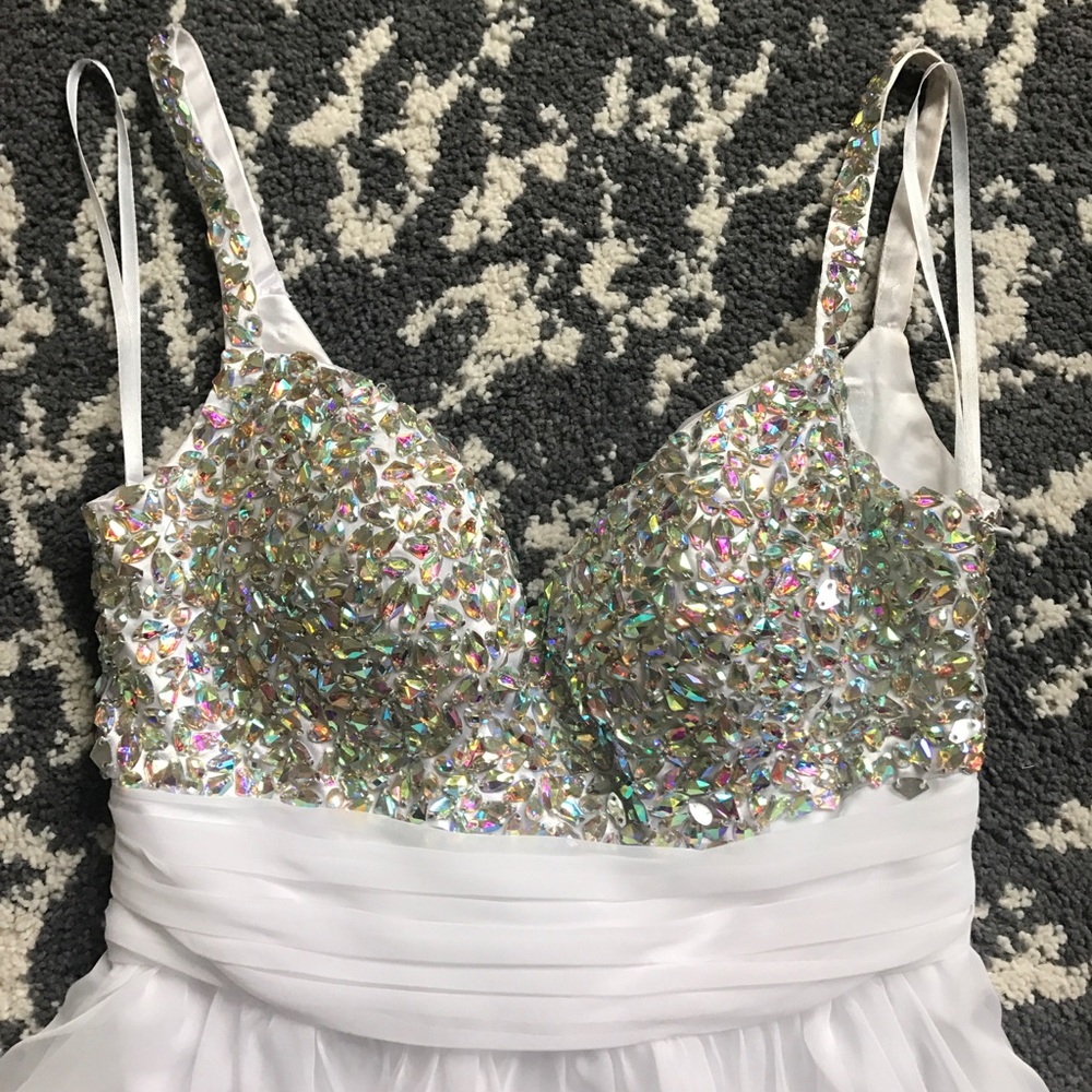 La Femme dress