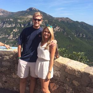 Meet your Posher, Chrissy