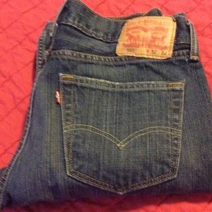 Levi's 505
