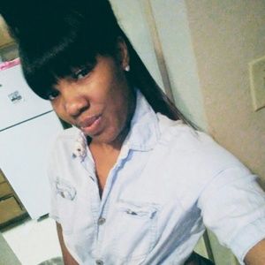 Meet your Posher, Nyiesha