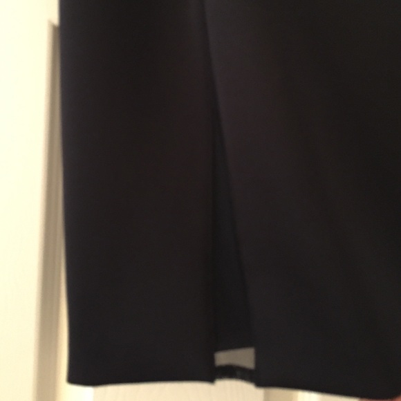 Guess Black Pencil Skirt - Picture 3 of 4