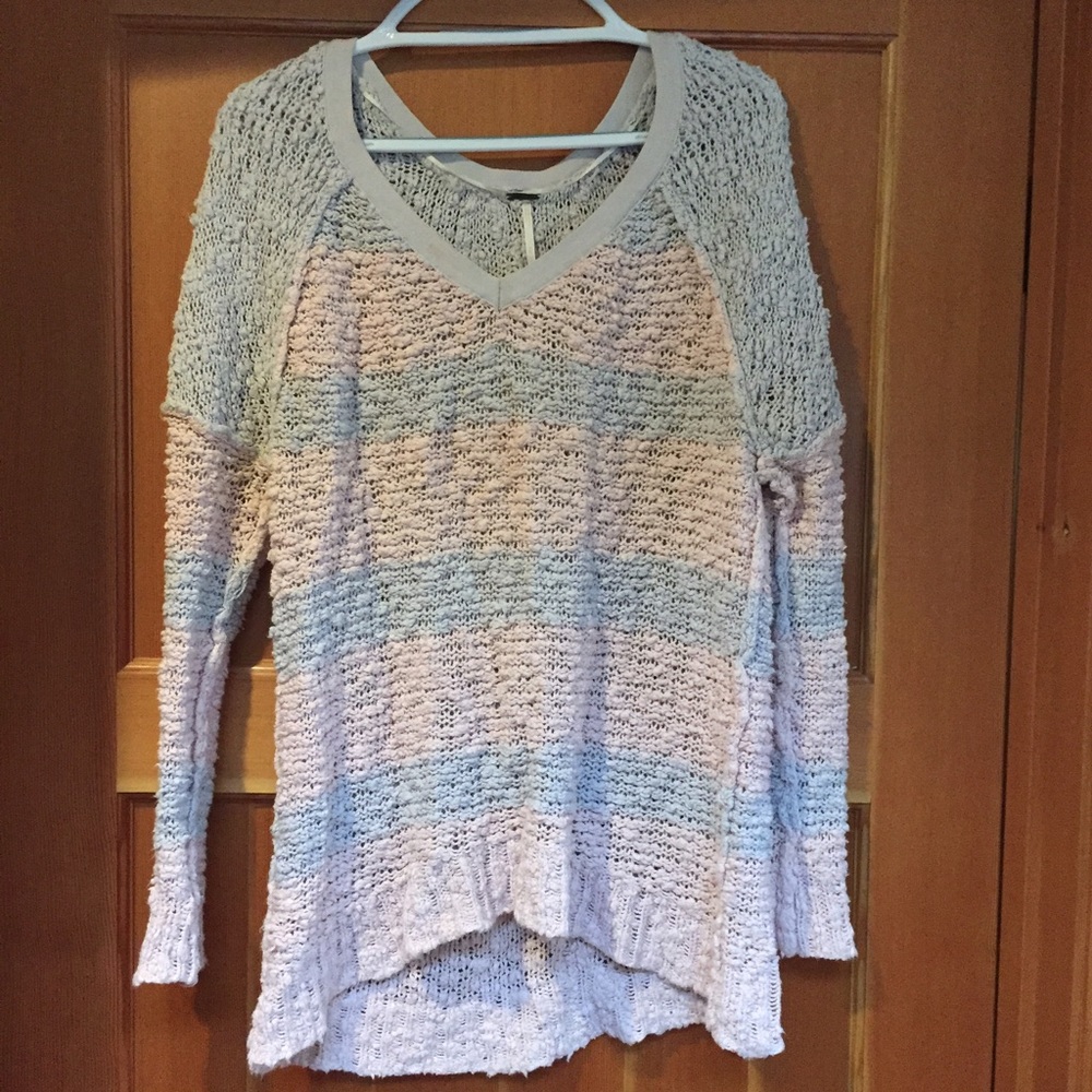 Free People Sweater