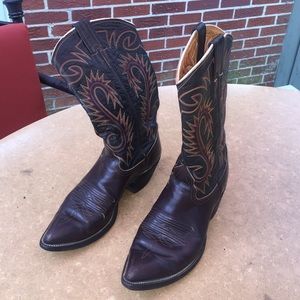 Nocona Woman's Boot 7 1/2