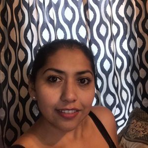 Meet your Posher, Cristina