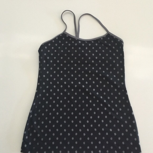 Lululemon Power Y size 4 - Picture 1 of 1