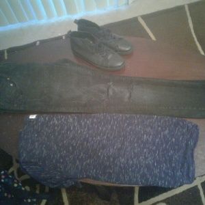 All black bundle deal