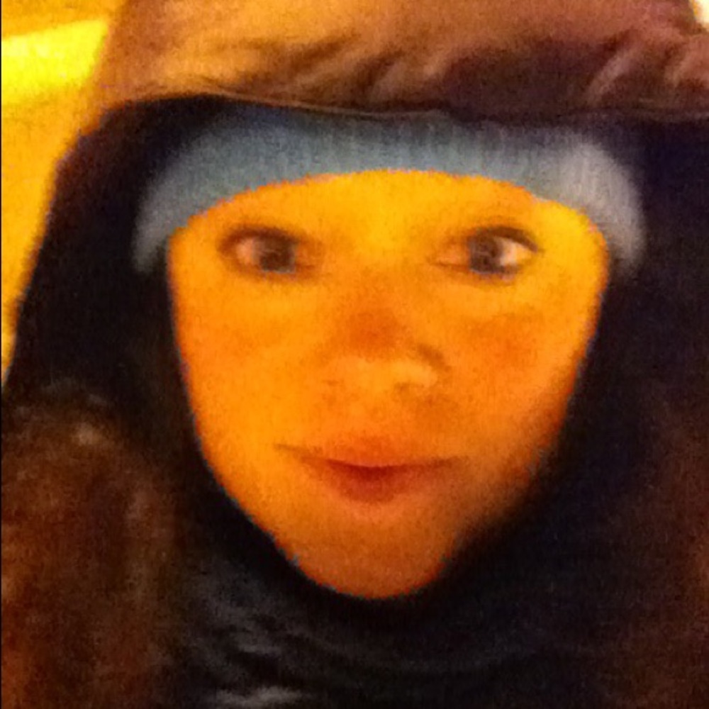 Meet your Posher, Brandi